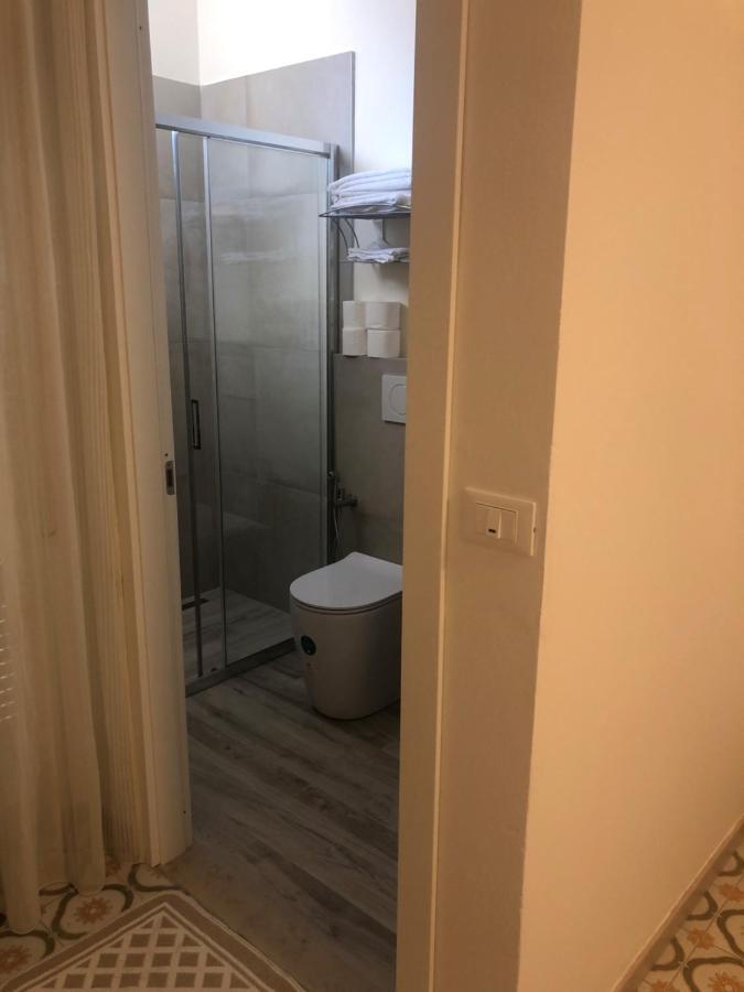Hotel Calypso Bellaria-Igea Marina Eksteriør billede