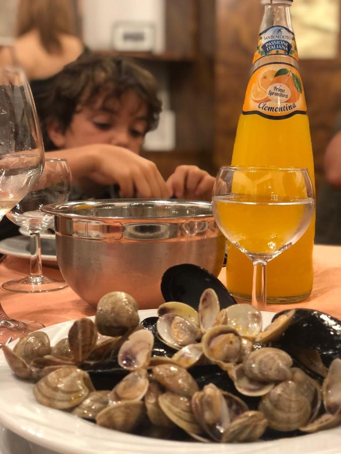 Hotel Calypso Bellaria-Igea Marina Eksteriør billede