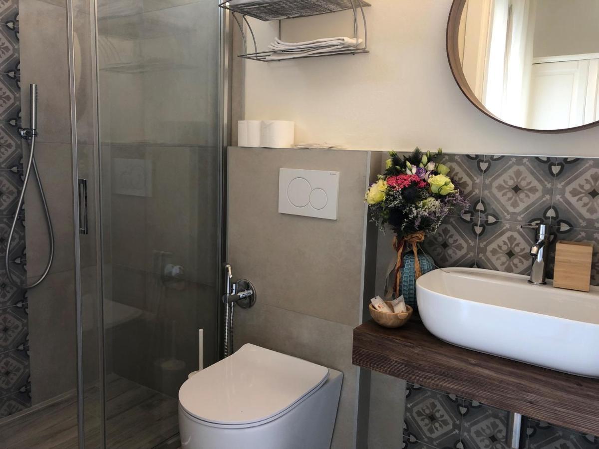 Hotel Calypso Bellaria-Igea Marina Eksteriør billede